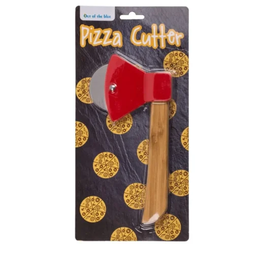 Øks Pizzakutter