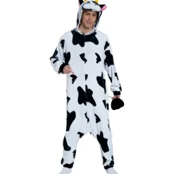 Ku Onesie Kostyme