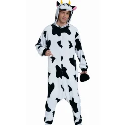 Ku Onesie Kostyme