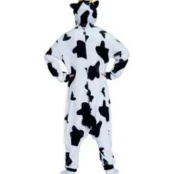 Ku Onesie Kostyme