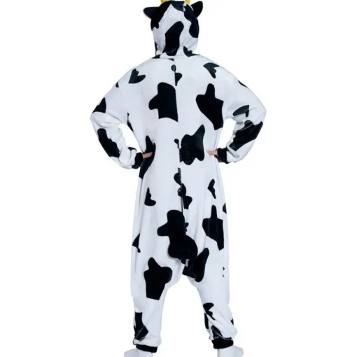Ku Onesie Kostyme