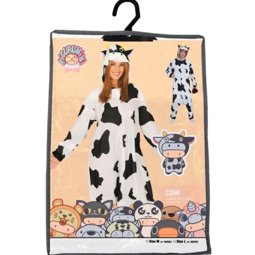 Ku Onesie Kostyme