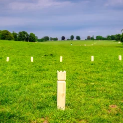 Kubb / Kongespill