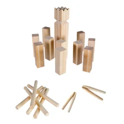 Kubb / Kongespill