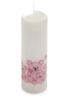 Kubbelys Bamser Rosa
