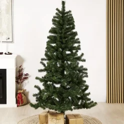 Kunstig ALF Juletre