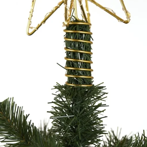 Kunstig ALF Juletre