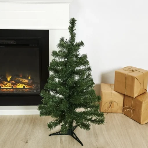 Kunstig ALF Juletre