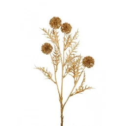Kunstig Allium Gren