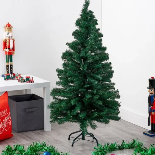 Kunstig Juletre