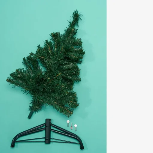 Kunstig Juletre