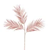 Kunstig Palme Lyserosa