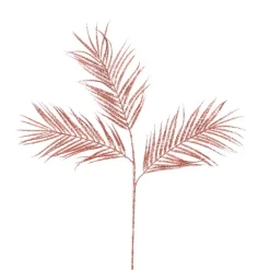 Kunstig Palme Lyserosa