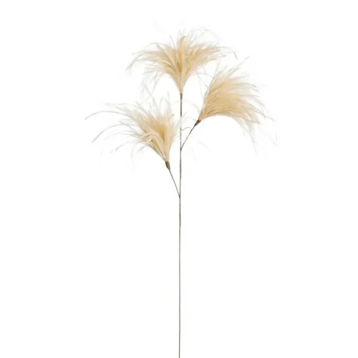 Kunstig Pampas Stilk