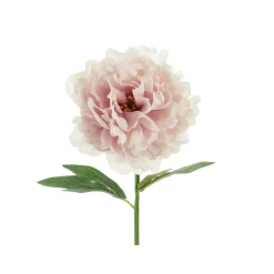 Kunstig Peon Blomst Lzserosa