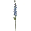 Kunstig Ridderspore Blomst Blå
