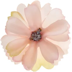 Kunstige Blomster Lyserosa