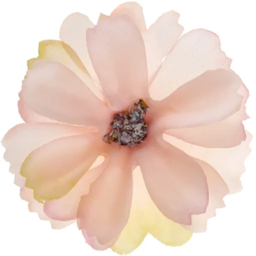 Kunstige Blomster Lyserosa