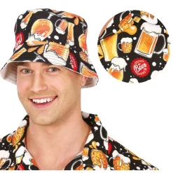 Øl Bøttehatt