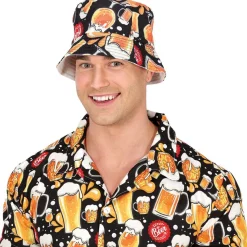 Øl Bøttehatt