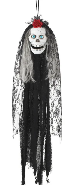 La Catrina Skjelett