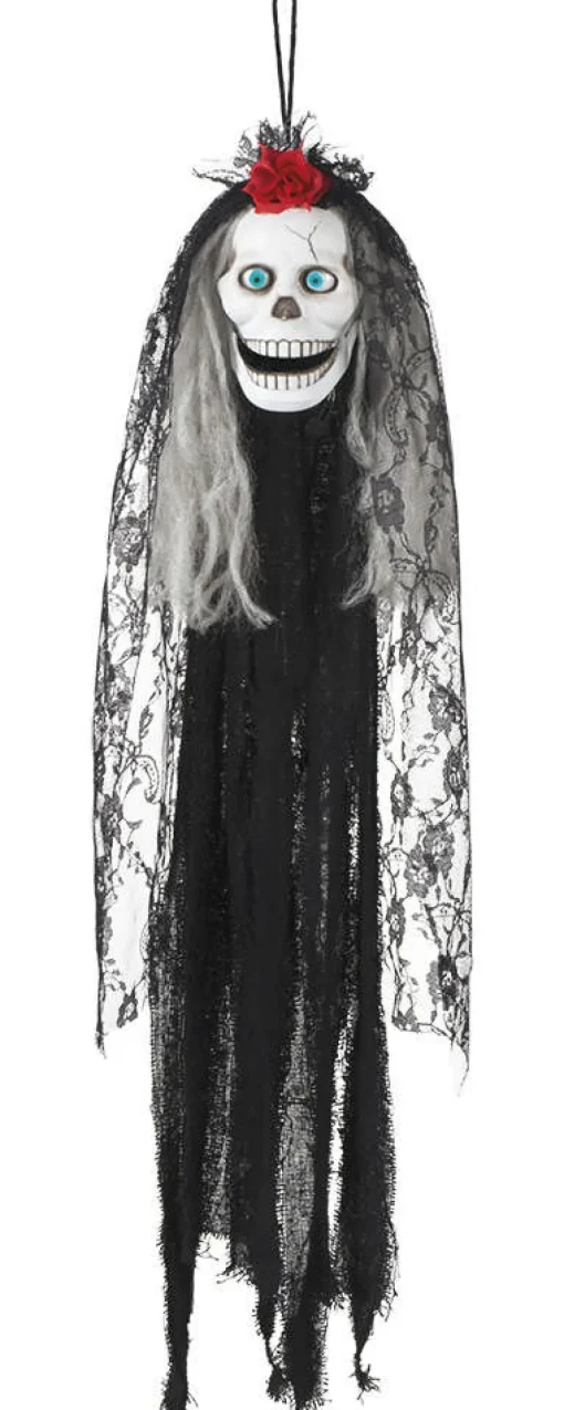 La Catrina Skjelett