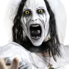 La Llorona® Maske