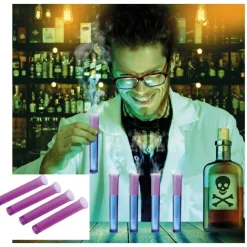 Laboratorie Reagensrør
