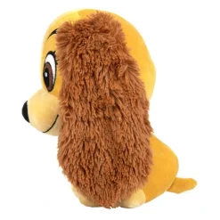 Lady og Landstrykeren® Lady Bamse med Lyd