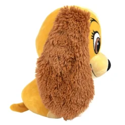 Lady og Landstrykeren® Lady Bamse med Lyd