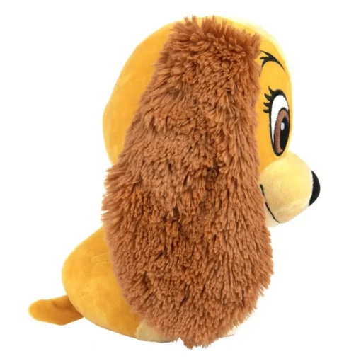 Lady og Landstrykeren® Lady Bamse med Lyd