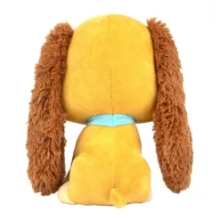 Lady og Landstrykeren® Lady Bamse med Lyd