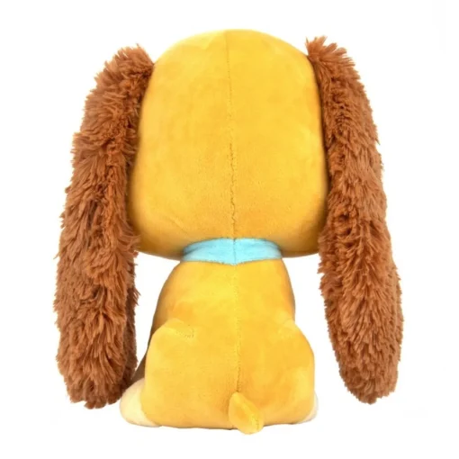 Lady og Landstrykeren® Lady Bamse med Lyd