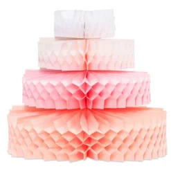 Lagkake Honeycomb