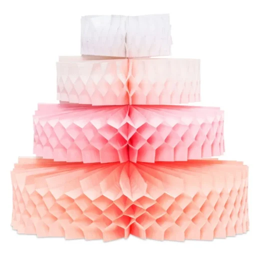 Lagkake Honeycomb