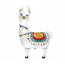 Lama Folieballong