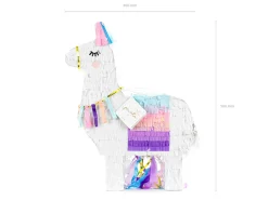 Lama Piñata
