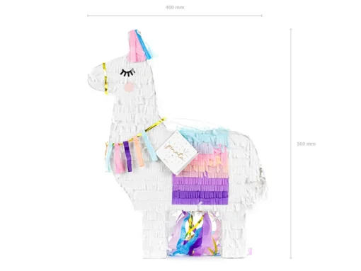 Lama Piñata