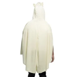 Lama Poncho Kostyme