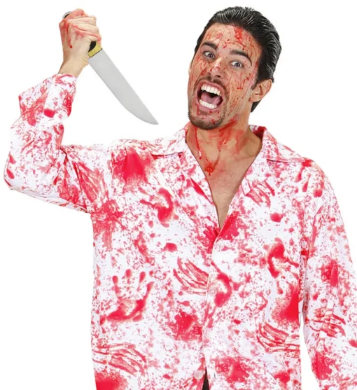 Lang Kniv