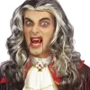 Lang Vampyr Parykk