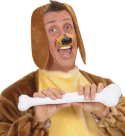 Lange Hundeører