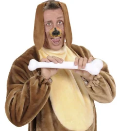 Lange Hundeører