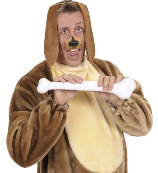 Lange Hundeører