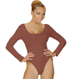 Langermet Body, Brun