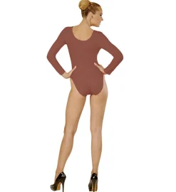 Langermet Body, Brun