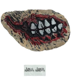 Latex Zombiemunn