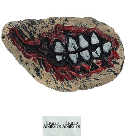 Latex Zombiemunn