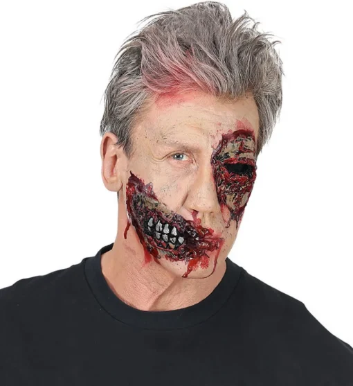 Latex Zombiemunn