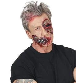Latex Zombiemunn